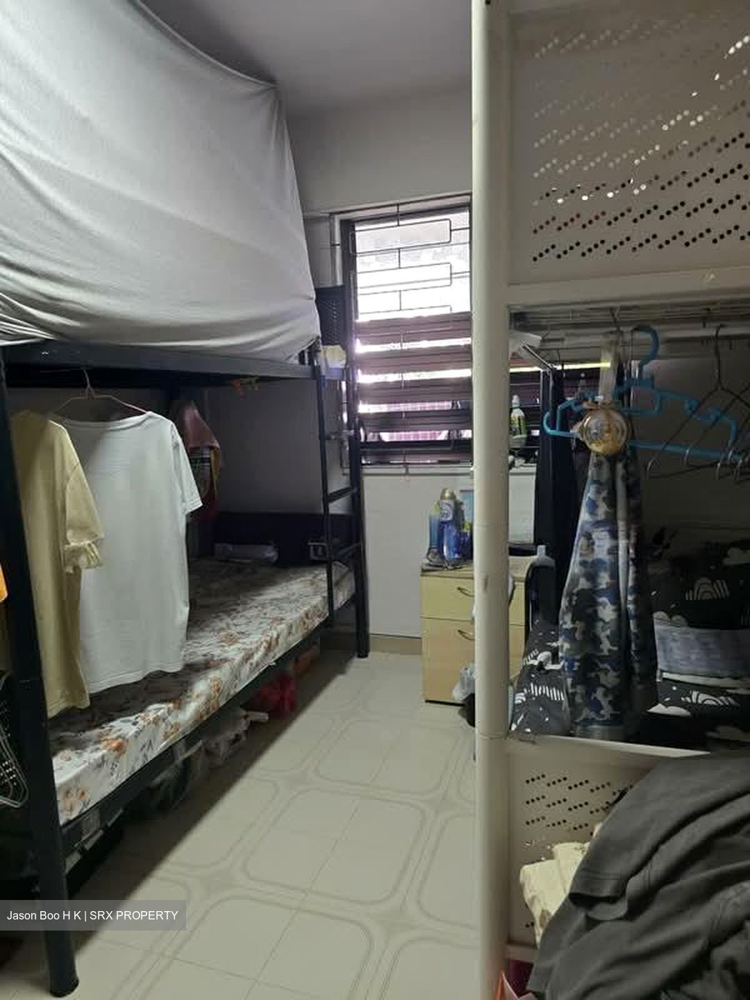 Blk 57 Geylang Bahru Ville (Kallang/Whampoa), HDB 3 Rooms #580725821
